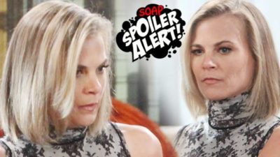 The Young and the Restless Spoilers (YR): Phyllis Learns Chelsea’s Secret!