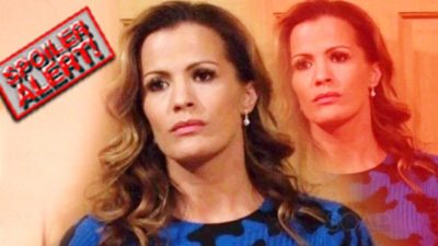 The Young and the Restless Spoilers (YR): Chelsea Loses Control!