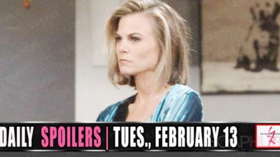 The Young and the Restless Spoilers (YR): Phyllis Is Out To Get Chelsea