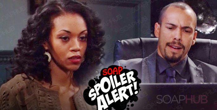 The Young and the Restless Spoilers