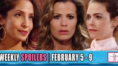 The Young and the Restless Spoilers (YR): Shocking Betrayals and Flatlined Romances