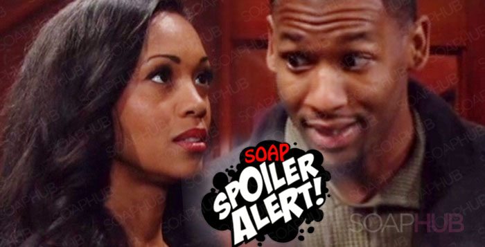 The Young and the Restless Spoilers