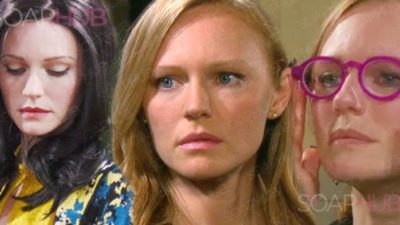 Cabin Fever? When Did Abigail’s Split Personalities REALLY Begin on Days Of Our Lives (DOOL)?