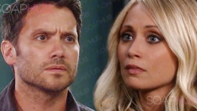 Down With Dante: Does Lulu Need a New General Hospital Love Interest?