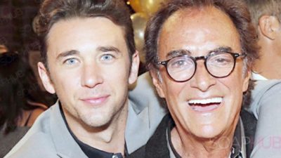 Billy Flynn’s Wild Way To Bring Andre Back To Life