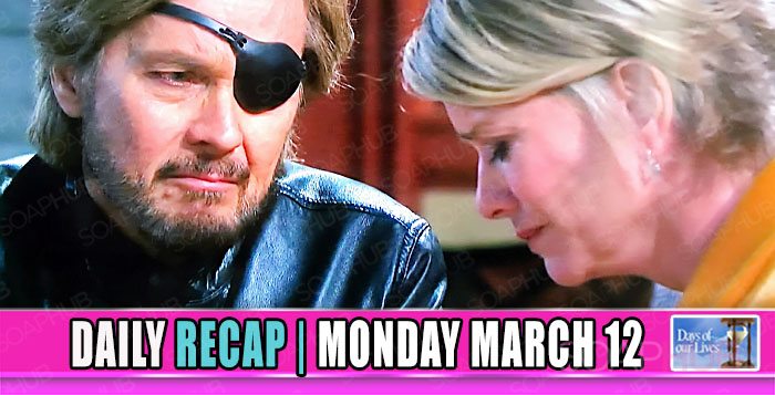 Days of Our Lives Recaps