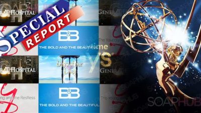 Breaking News: The Daytime Emmy Boycott Is OVER!