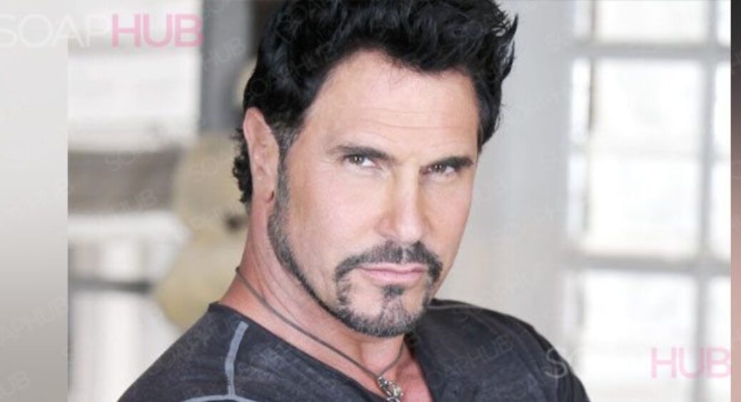 You Won’t BELIEVE What The Bold and the Beautiful Star Don Diamont Will Do To Win!