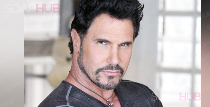 The Bold and the Beautiful Don Diamont