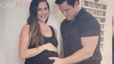 Baby Time: General Hospital Star Is A Dad Once Again