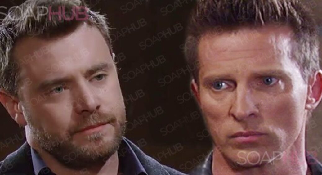 Brotherly Love: Should Jason and Drew Grow Closer on General Hospital?