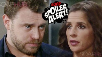 It’s OVER For The Cains As Drew Leaves Sam On General Hospital