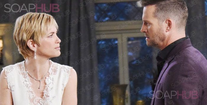 Brady Botched It: Should Eve EVER Forgive Him On Days Of Our Lives (DOOL)?