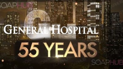 MUST SEE: 55 Years Of General Hospital Will Blow Your Mind