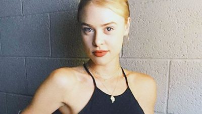 General Hospital Star Hayley Erin Scores Pretty Little Liars Spinoff