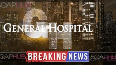 SOAPS INTERRUPTED: How You Can See Today’s ENTIRE General Hospital!