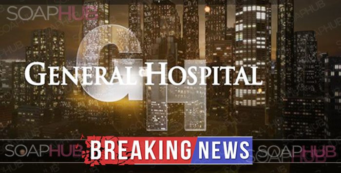 SOAPS INTERRUPTED: How You Can See Today’s ENTIRE General Hospital!