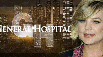 Kirsten Storms Has BIG News About Her General Hospital Status!