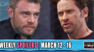 General Hospital Spoilers (GH): Drew And Franco’s Desperate Search For Their Past!