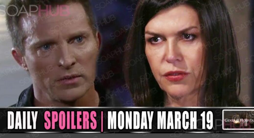 General Hospital Spoilers (GH): The Search For Henrik Could Be SO Easy, But…