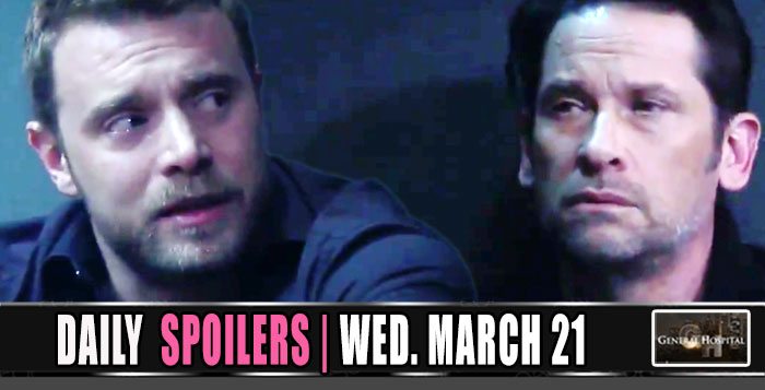 General Hospital Spoilers