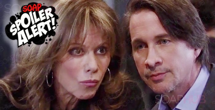General Hospital Video Spoilers Sneak Peek: Is It Over For Alexis And Finn? Already?