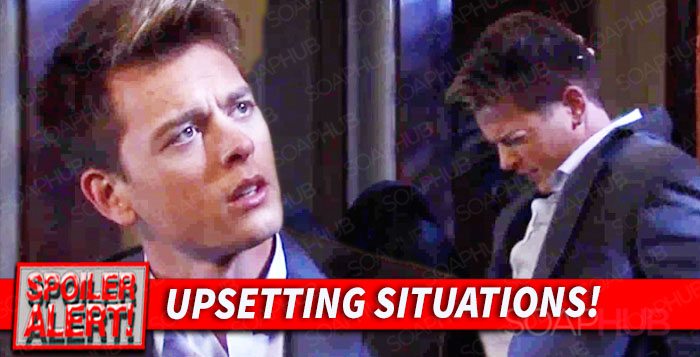 General Hospital Spoilers March 3 2018