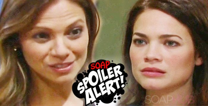 General Hospital Spoilers