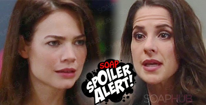 General Hospital Spoilers