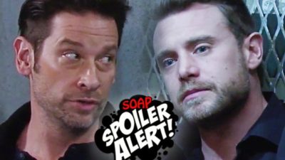 General Hospital Spoilers Weekly Teaser: Franco And Drew Trapped With No Escape!