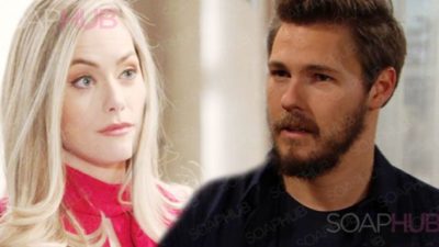 Are You Ready For A Hope And Liam Redux On The Bold And The Beautiful?