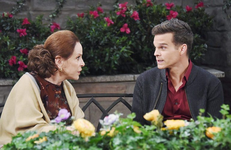 Days of our Lives Spoilers (Photos): Secret Schemes Unfold