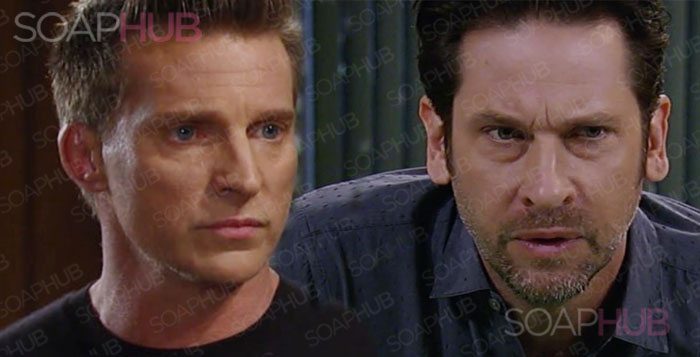 Forgiving Franco: Should Jason Do The Unthinkable On General Hospital?