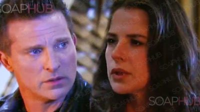 Sam’s General Hospital Confession: About Time Or Never Should Have Happened?