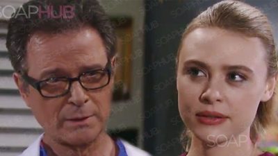 #Times Up: How Much Trouble Is Kiki REALLY In On General Hospital?