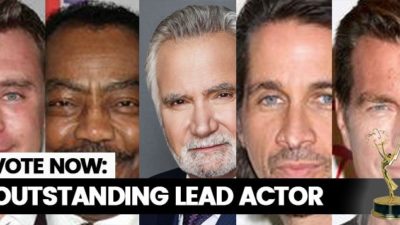 Vote Now: Outstanding Lead Actor – 2018 Emmy Awards