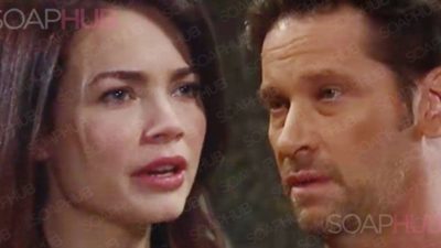 When Push Came To Shove: Should Franco Have Been Honest With Liz on General Hospital (GH)?