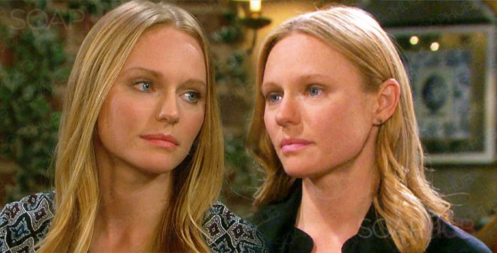 Marci Miller Days of Our Lives