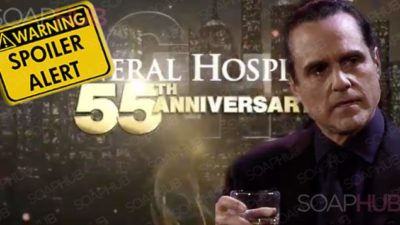 You’ll Never Guess What Happens When General Hospital Turns 55