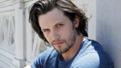 Nathan Parsons Lands Out-Of-This-World New Role!