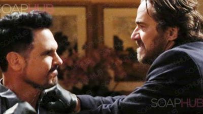 Are You Tired of Ridge and Bill’s War On The Bold and the Beautiful?