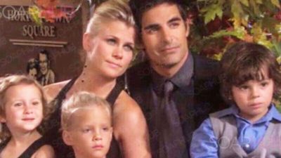 Days of our Lives Poll Results: Do You Want Sami’s Kids SORAS’d?