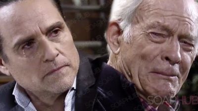 Why General Hospital Chose To Give Mike Alzheimer’s