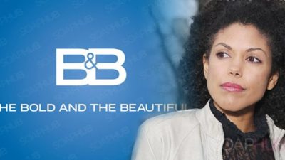 The Bold And The Beautiful Star Karla Mosley Gives Unique Perspective To Her Eating Disorder