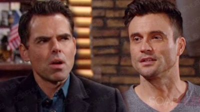 Come Back, Cane! Should He Return To The Young and the Restless?