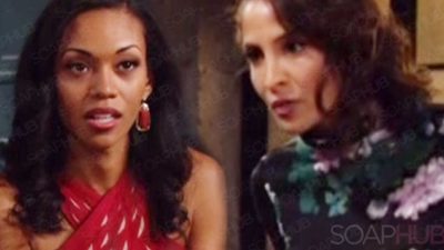 Clear the Decks! Will Lily Take Down Hilary on The Young and the Restless (YR)?
