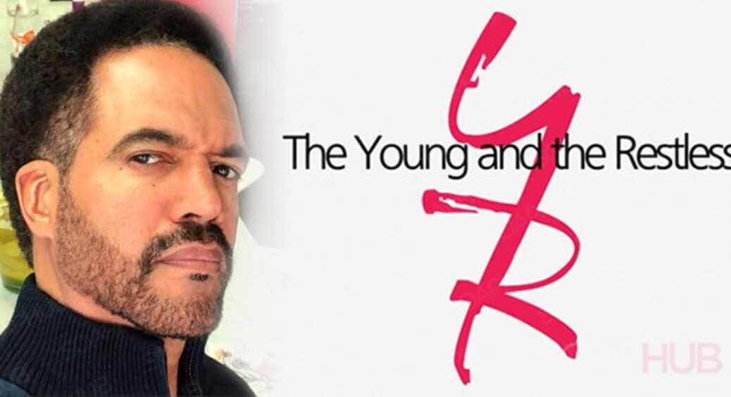 CBS And The Bells Pay Tribute To Kristoff St. John