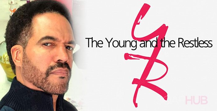 The Young and the Restless, Kristoff St John February 14