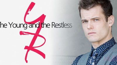 The Young and the Restless’ Michael Mealor Celebrates An Anniversary
