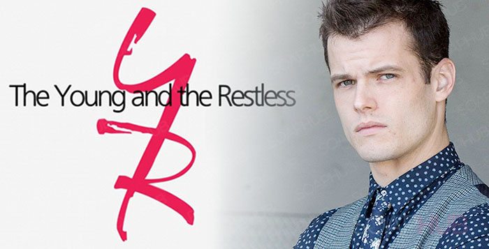 The Young and the Restless, Michael Mealor March 1